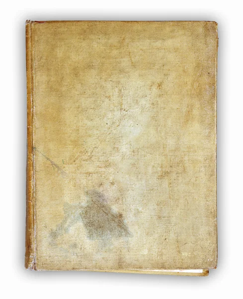 Обложка книги Ольба — стоковое фото