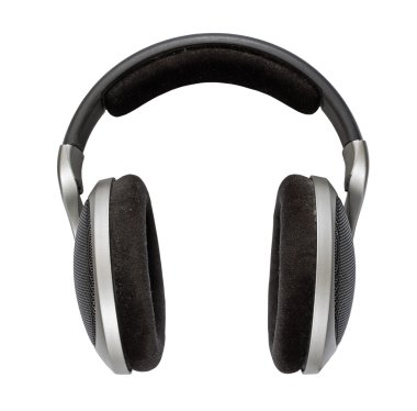 Headphones clipart