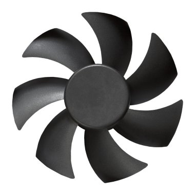 Fan clipart