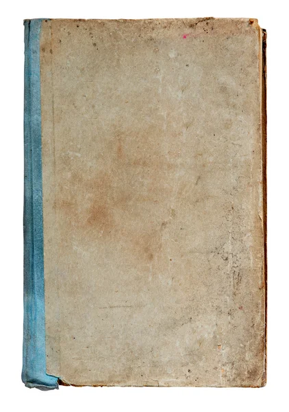 Libro viejo — Foto de Stock