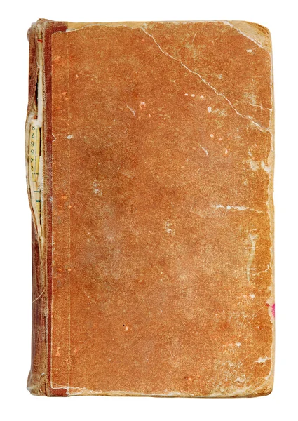 Libro viejo — Foto de Stock