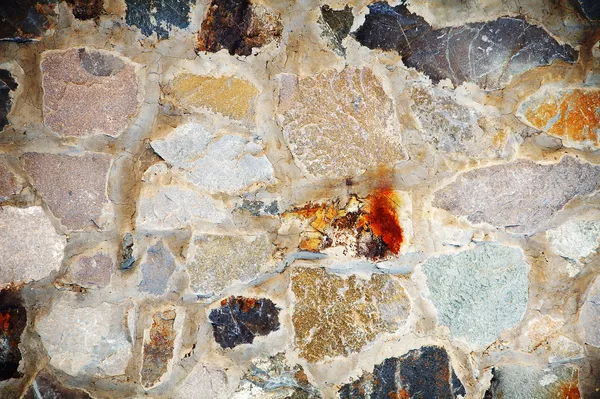 Каменная стена — Бесплатное стоковое фото