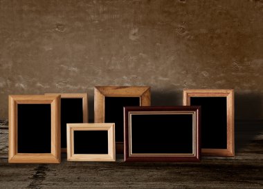 Fotoğraf Çerçeveleri