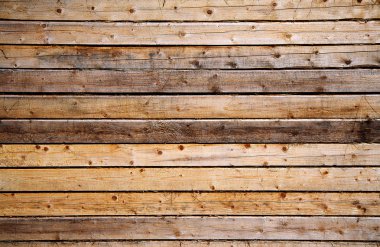 Wooden wall clipart
