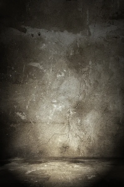 Interior gris — Foto de Stock
