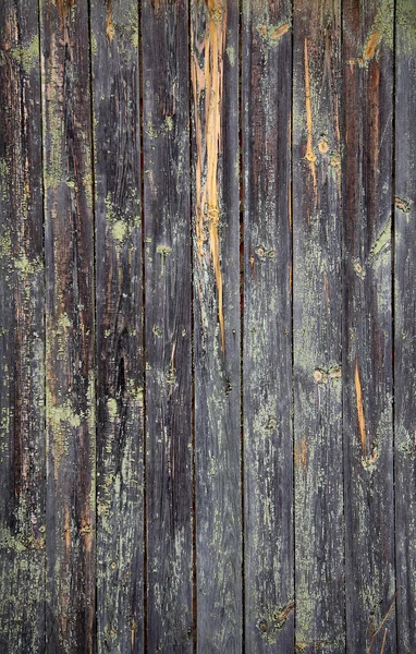 Vintage lackiertem Holz Hintergrund — Stockfoto