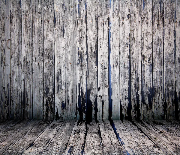 Interior de madera —  Fotos de Stock