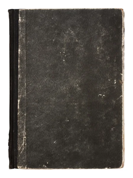Стара книга — стокове фото