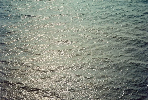 Морська вода Ліцензійні Стокові Фото