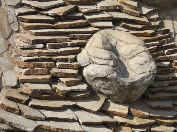 큰 돌 — 스톡 사진