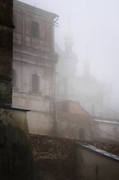 stock image Monastery