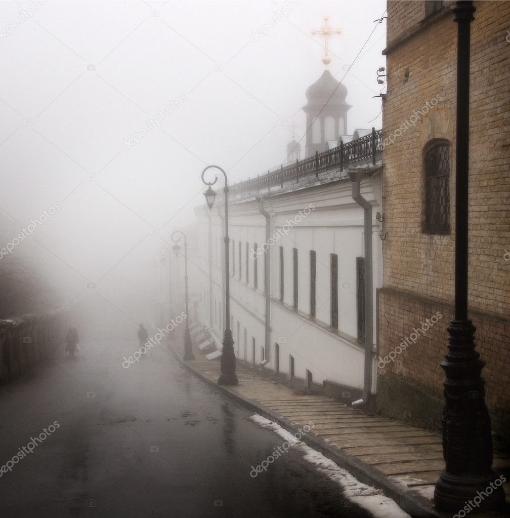 Orthodox-street