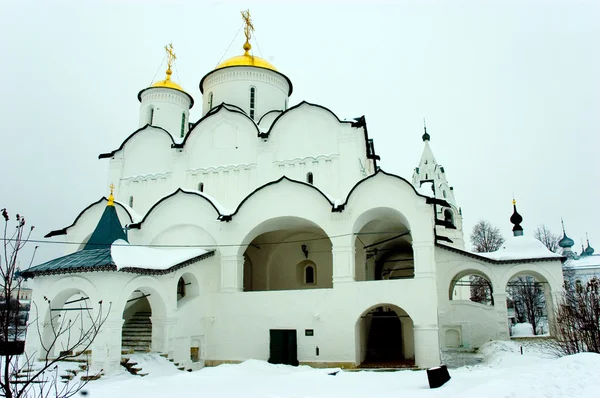 정교회 — 스톡 사진