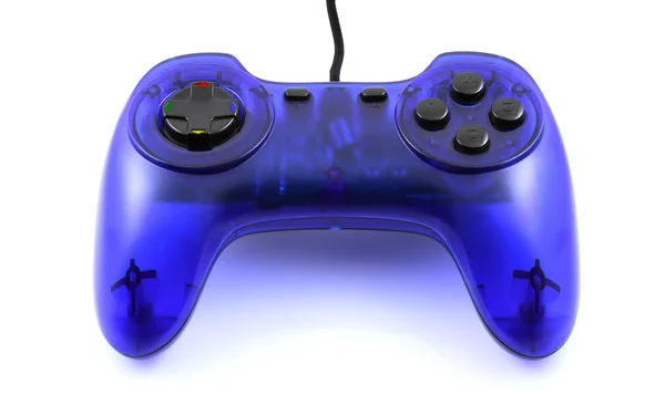 Mavi gamepad