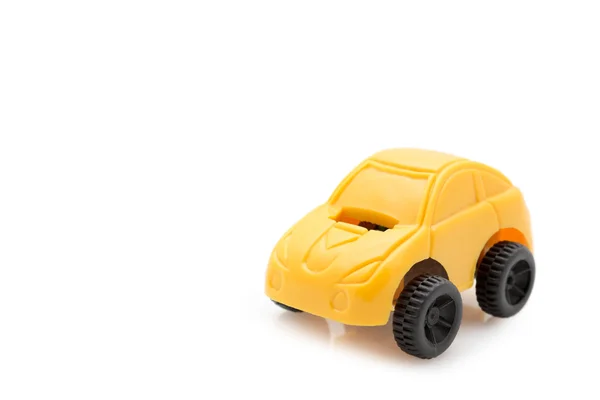 Speelgoedauto — Stockfoto