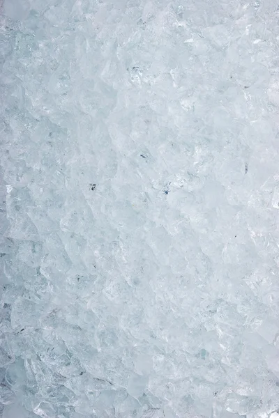 stock image Processed ice background