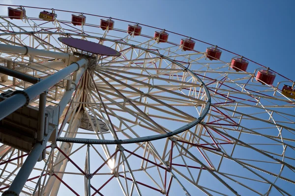 Carnival Big Ferris Wheel