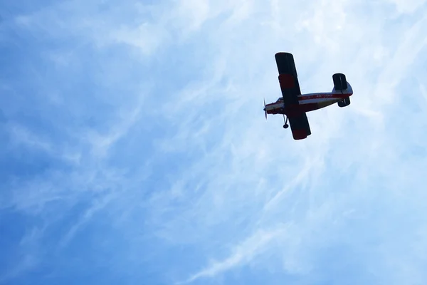 Stock image Aircraft