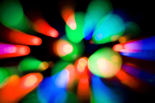 stock image Bokeh