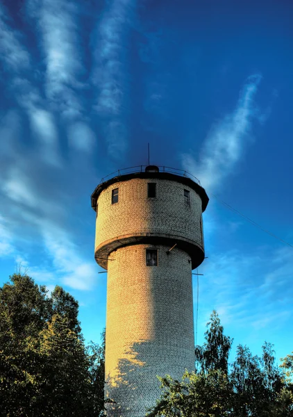 stock image Tower