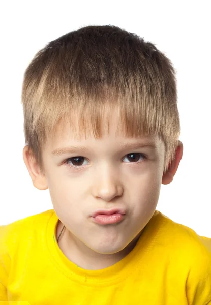 stock image Child