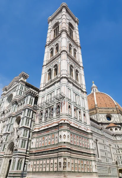 Katedrála Duomo — Stock fotografie