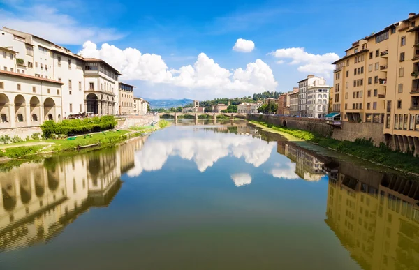 Verona İtalya cityscape — Stok fotoğraf