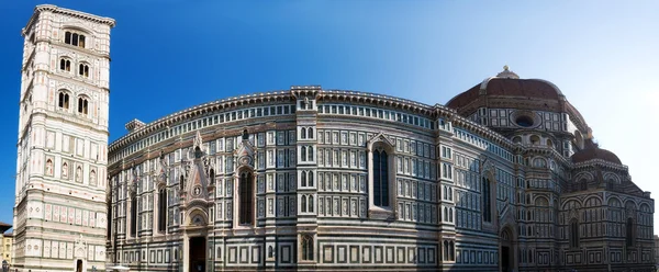 Duomo cathedral — стокове фото