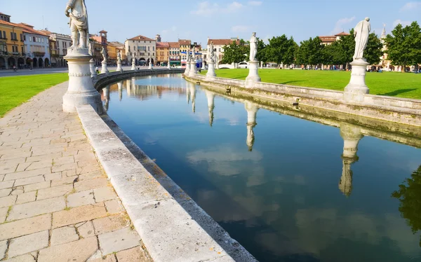 Padova Italia — Foto Stock