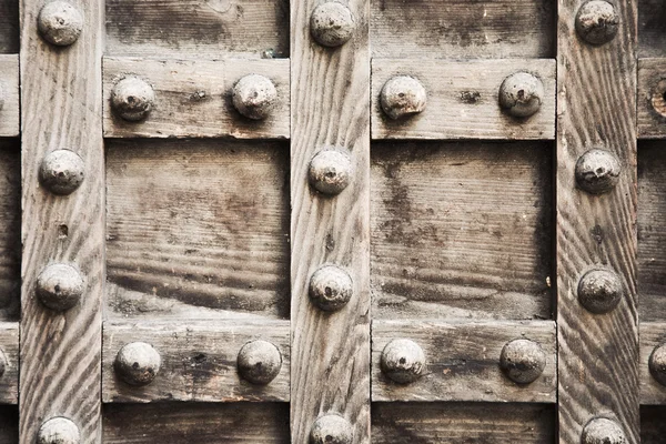 Παλιά υφή ξύλινου τοίχου — Φωτογραφία Αρχείου