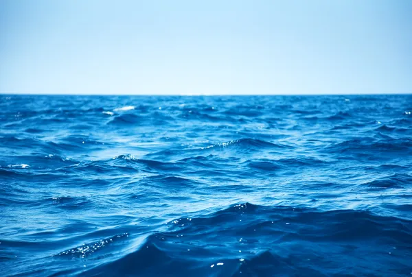 Sea waves — Stock Photo, Image
