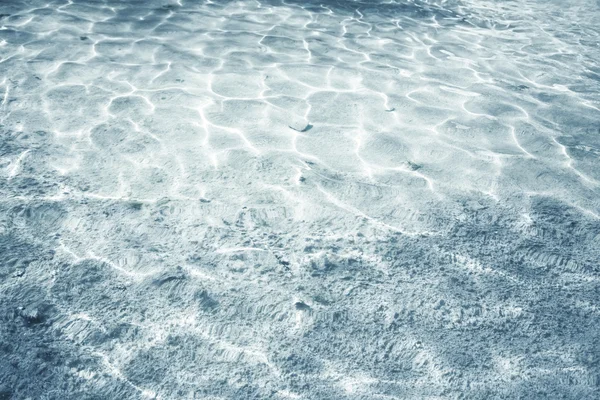 純粋な海の水 — ストック写真