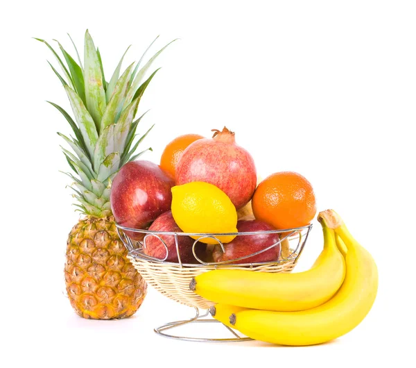 stock image Fruits