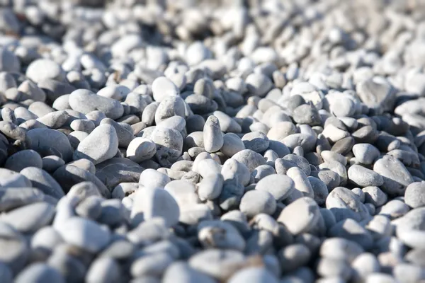 작은 돌 멩이 — 스톡 사진