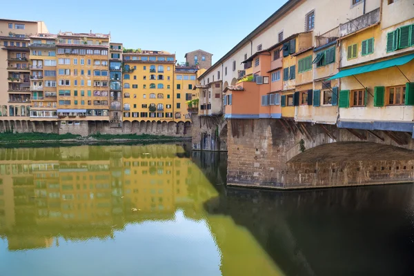 Verona italien stadtbild — Stockfoto