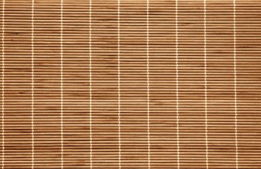 Wattled wood pattern clipart