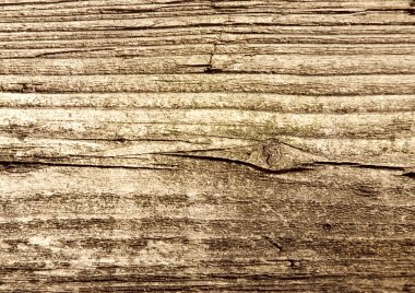 Old brown rotten wood texture clipart