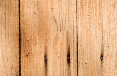 Wood planks close view texture clipart