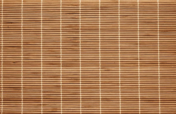 Patrón de madera trenzada —  Fotos de Stock