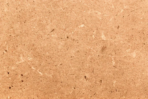 Textura de papelão densa áspera — Fotografia de Stock