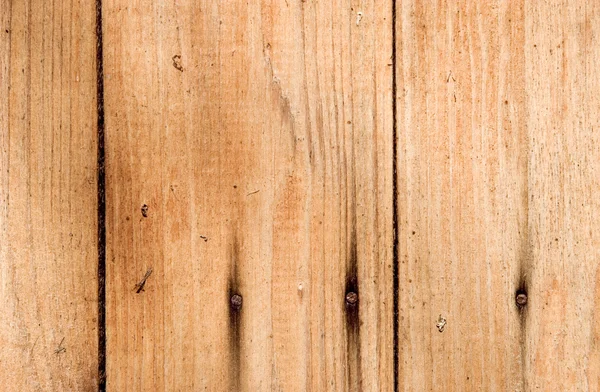 Dřevo prkna zavřete zobrazení textury — Stock fotografie