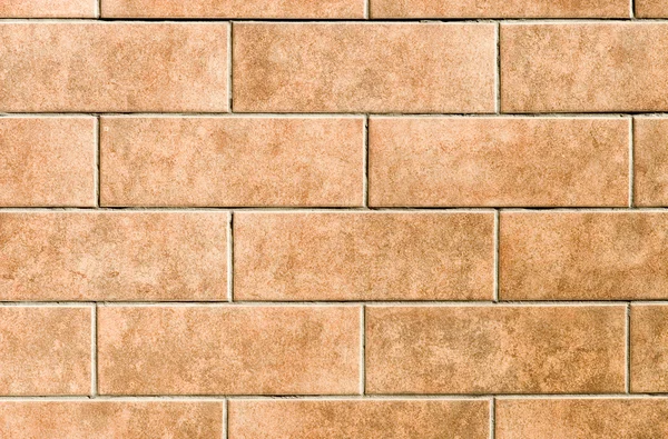 New brick — Stock Photo, Image