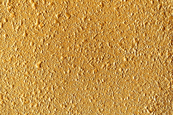 Rough gold texture — Stock Photo, Image