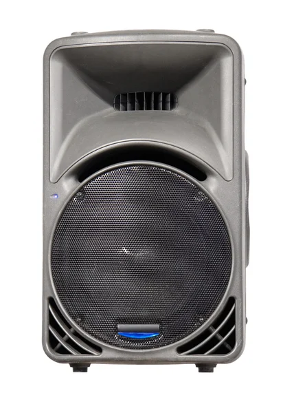 Big loud speaker — Stock Photo, Image