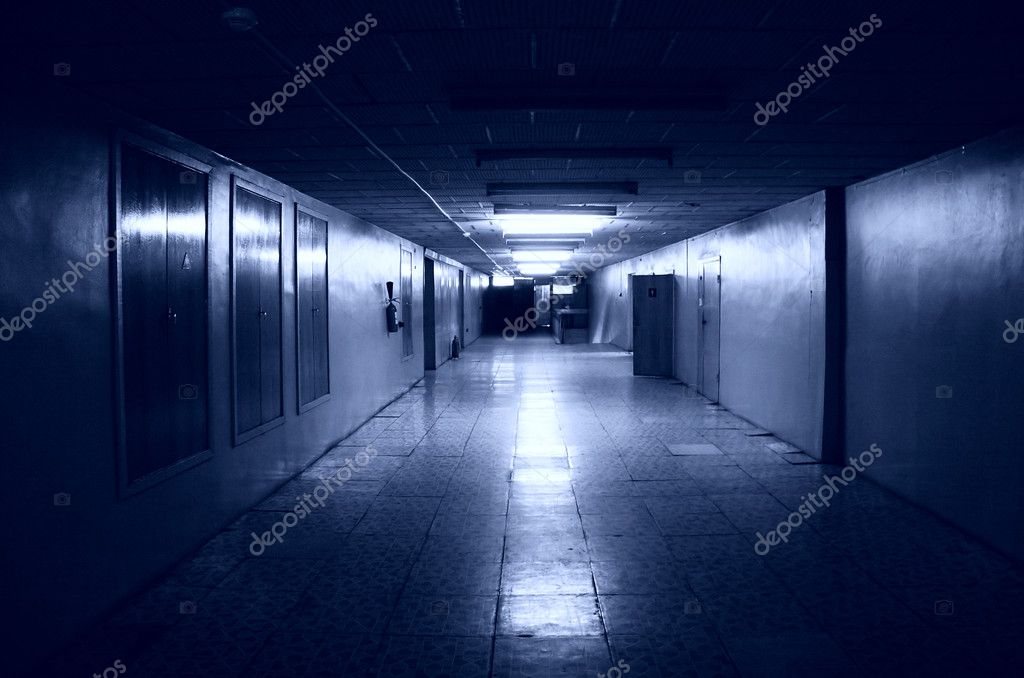 download seven corridor