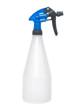 Hand sprayer clipart