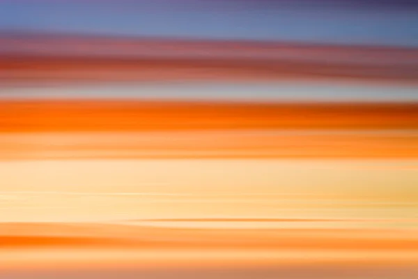 Manhã nascer do sol nuvens — Fotografia de Stock