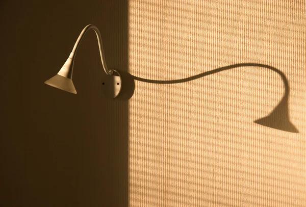 スモール ランプ — ストック写真