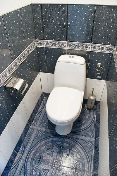 Home wc — Stock Photo, Image
