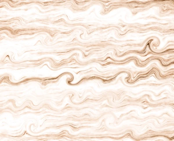 抽象的な波状テクスチャー — ストック写真